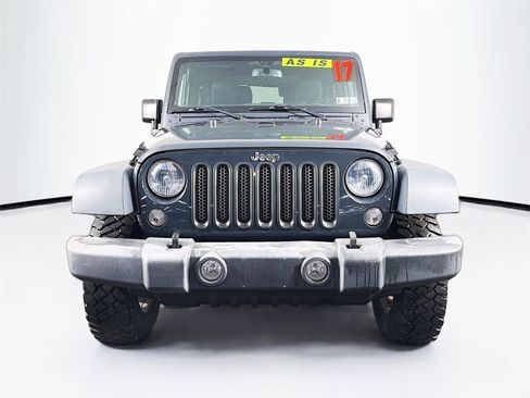 Used 2017 Jeep Wrangler Sport w/ Quick Order Package 24S image 2