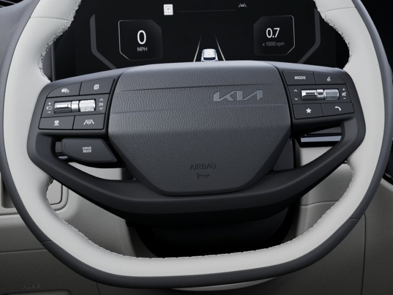 New 2027 Kia Sportage SX FWD image 22