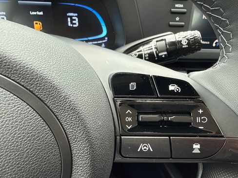 New 2026 Hyundai Elantra SEL Sport image 20