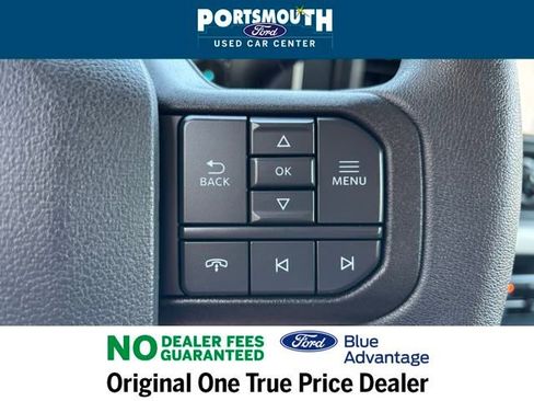 Certified 2023 Ford F150 XL w/ XL Chrome Appearance Package image 19