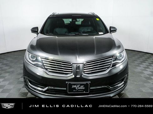 Used 2018 Lincoln MKX Reserve w/ Lincoln MKX Climate Package FWD image 26