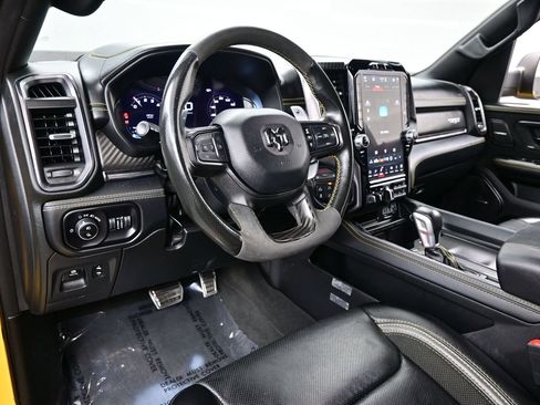 Used 2023 RAM 1500 TRX w/ TRX Level 2 Equipment Group AWD/4WD image 16