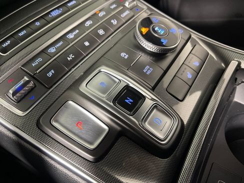 Certified 2023 Hyundai Santa Fe SEL AWD/4WD image 25