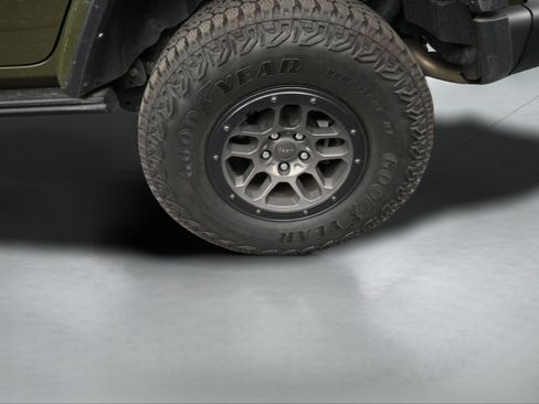 Used 2023 Jeep Wrangler Unlimited Rubicon 392 AWD/4WD image 36