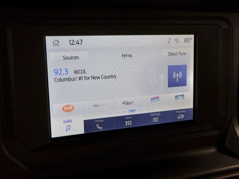 Certified 2023 Ford Bronco Outer Banks AWD/4WD image 3
