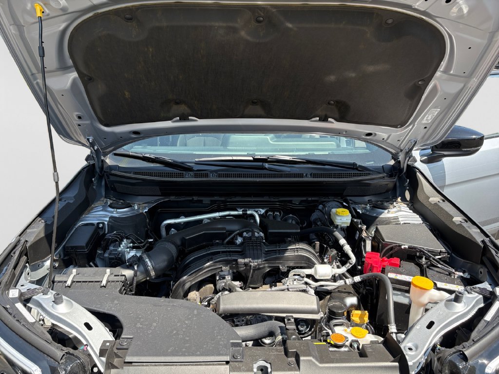 New 2026 Subaru Outback Limited AWD/4WD image 16