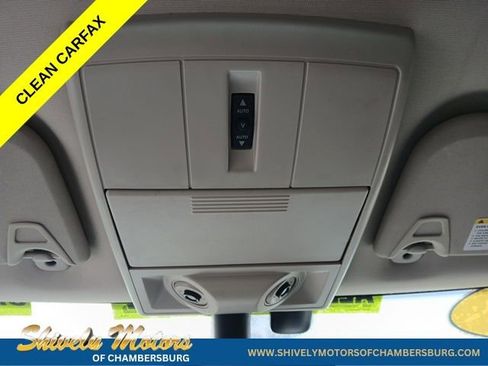 Used 2019 Dodge Journey GT w/ Nav & Sun Group AWD/4WD image 18
