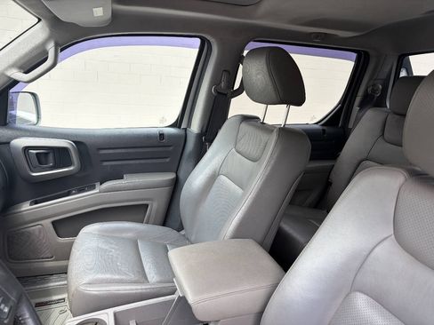 Used 2014 Honda Ridgeline RTL image 49