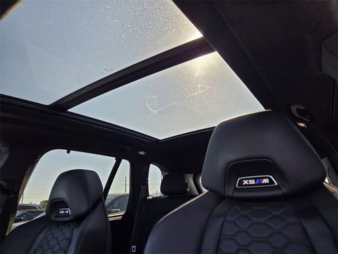 Used 2023 BMW X5 M w/ Competition Package image 27