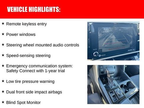 Used 2022 Toyota Tundra SR5 w/ SR5 Convenience Package image 27