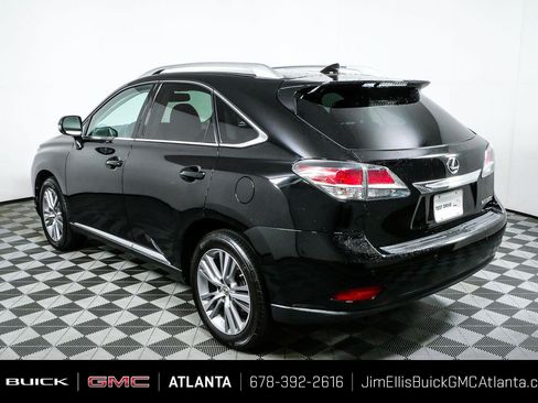 Used 2015 Lexus RX 350 FWD image 27