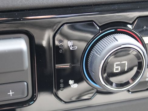 New 2026 Chevrolet Silverado 1500 RST image 13