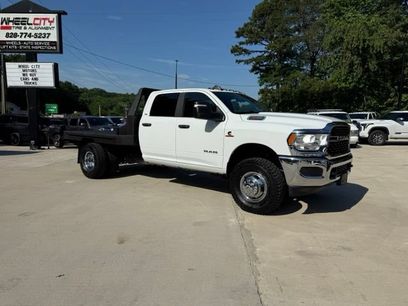Used 2024 RAM 3500 SLT w/ Quick Order Package 2YG SLT