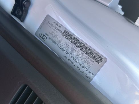 Used 2020 Audi R8 V10 image 20