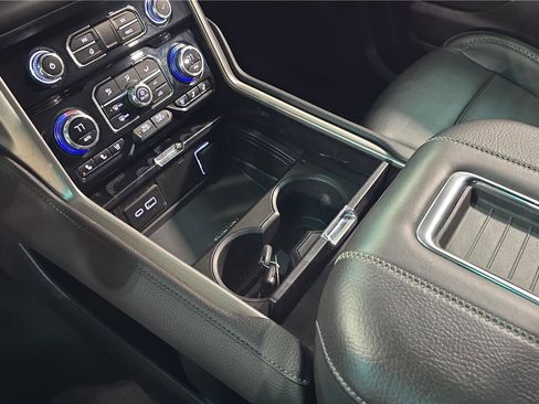 Used 2023 GMC Yukon XL Denali w/ LPO, Floor Liner Package image 27