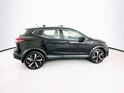 Used 2022 Nissan Rogue Sport SL image 10