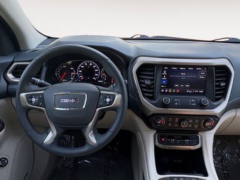 Used 2023 GMC Acadia Denali AWD/4WD image 2