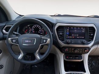 Used 2023 GMC Acadia Denali AWD/4WD video 2