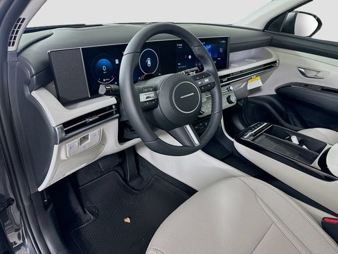 New 2026 Hyundai Tucson Limited FWD image 9