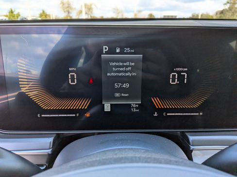 New 2026 Kia K5 GT-Line image 29