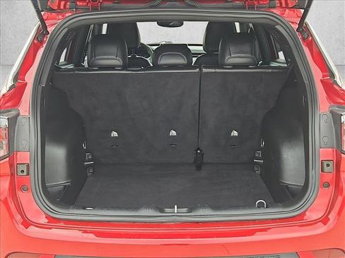 Used 2025 Jeep Compass Latitude image 6