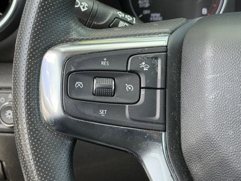 Used 2024 Chevrolet Blazer LT w/ Convenience Package image 15