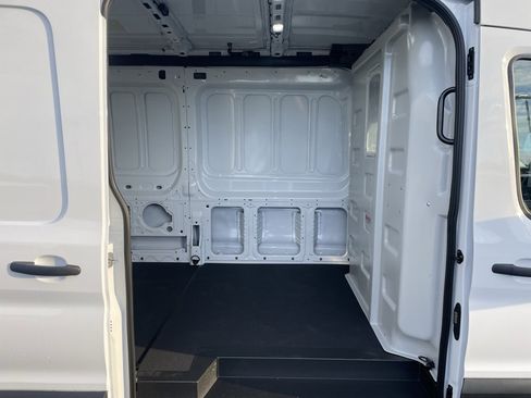 New 2026 Ford Transit 350 148 Medium Roof AWD image 52