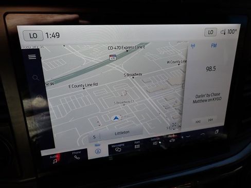 Used 2023 Ford F150 XLT w/ Equipment Group 302A High image 24