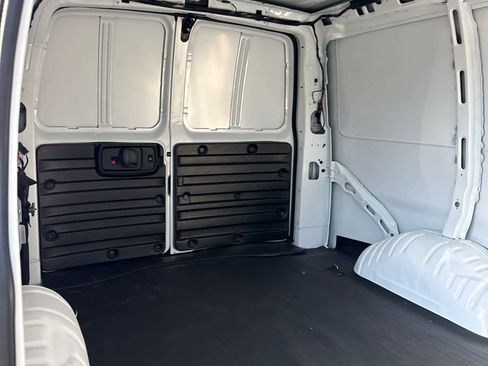 New 2025 GMC Savana 2500 Work Van w/ Driver Convenience Package image 14