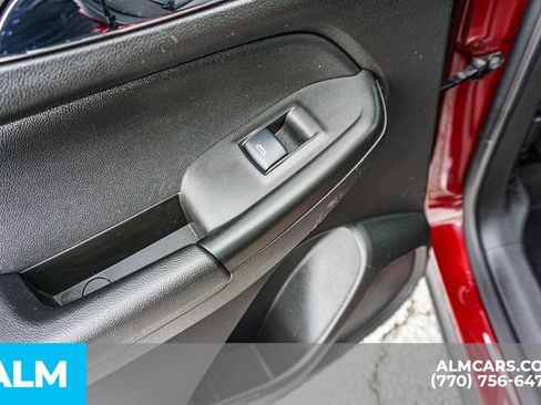 Used 2024 Chevrolet TrailBlazer LT FWD image 54