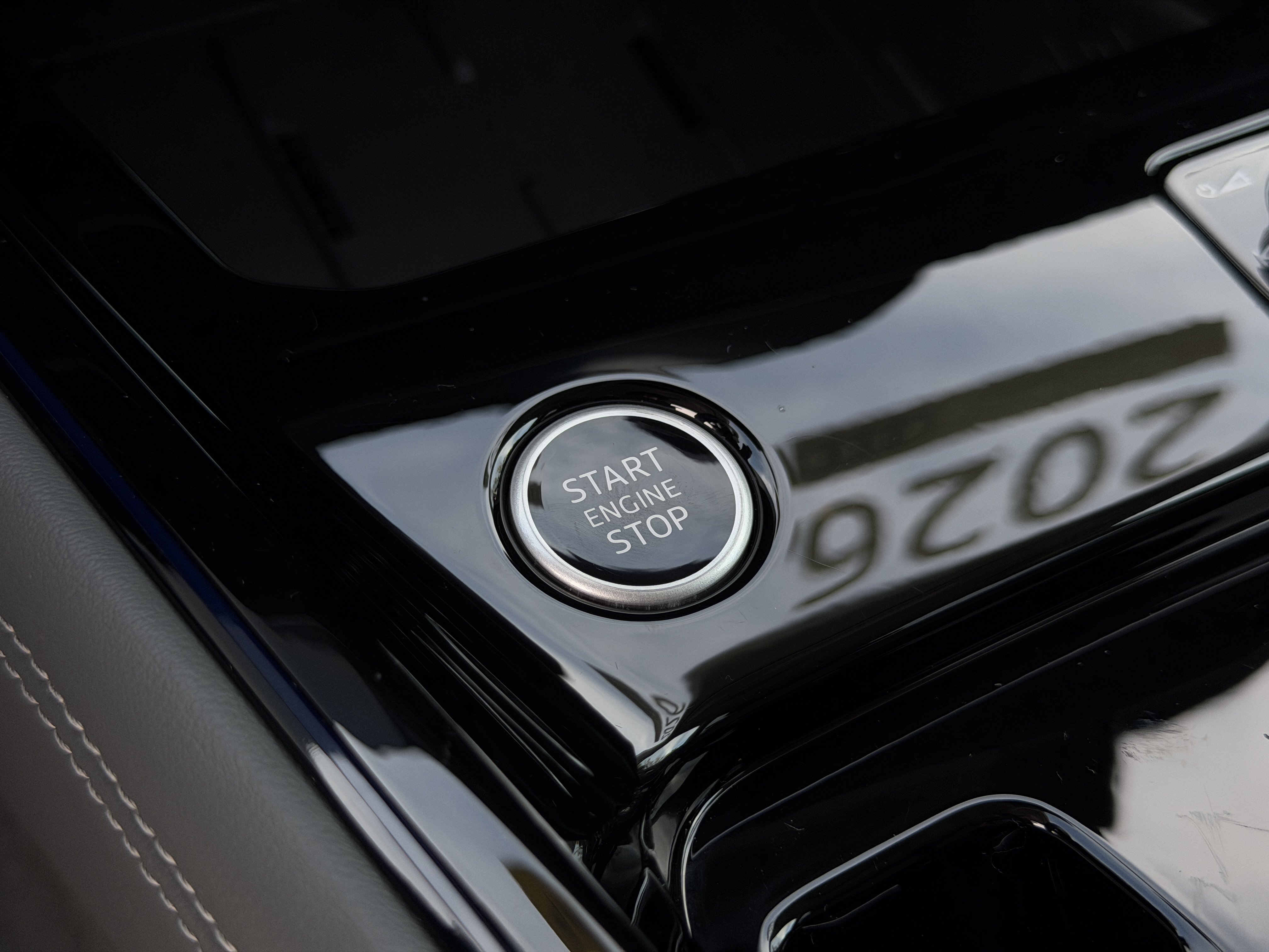 Certified 2026 Audi Q3 quattro 2.0T AWD/4WD image 29