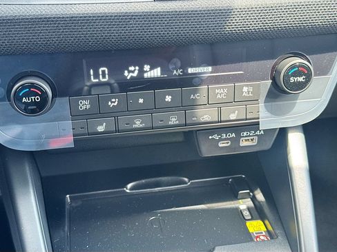 New 2026 Subaru Outback Premium AWD/4WD image 18
