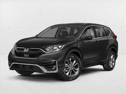 Used 2020 Honda CR-V EX