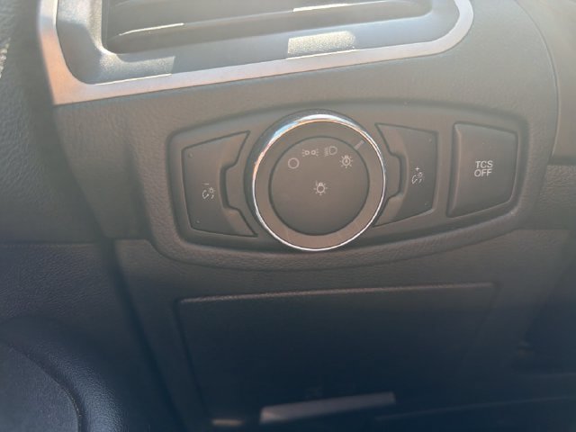 Used 2024 Ford Edge SEL AWD/4WD image 37