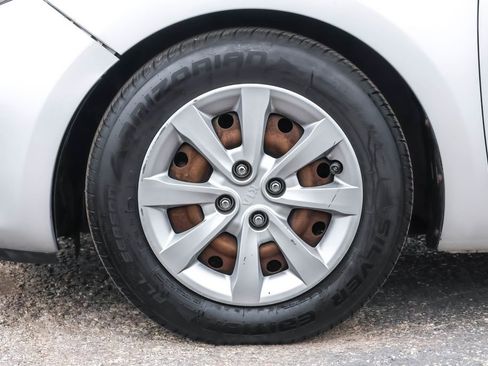 Used 2012 Kia Rio LX image 14