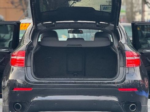 Used 2014 BMW X6 xDrive35i image 13