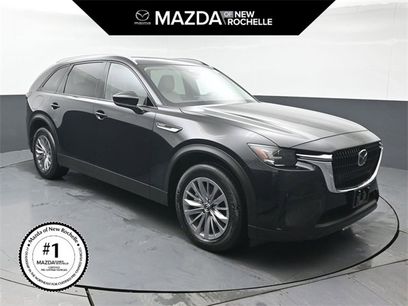 Used 2024 MAZDA CX-90 Plug-In Hybrid w/ Preferred