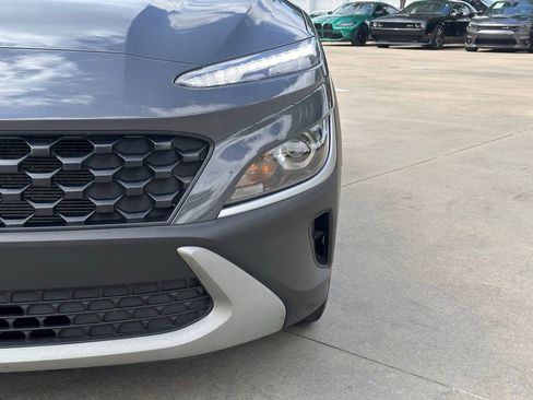 Used 2023 Hyundai Kona SEL w/ Cargo Package image 6