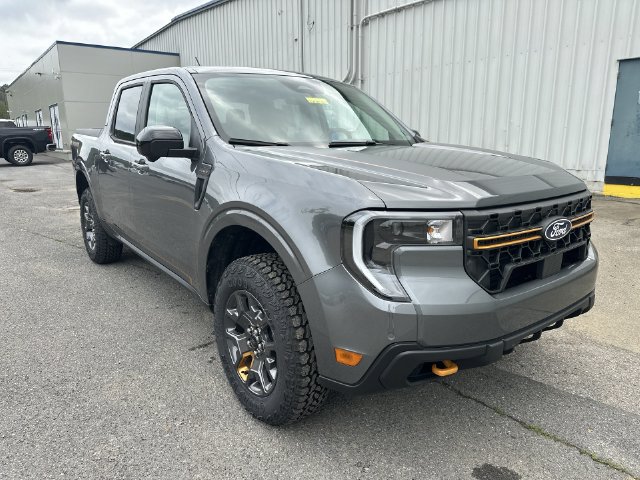 New 2026 Ford Maverick Tremor AWD/4WD image 18