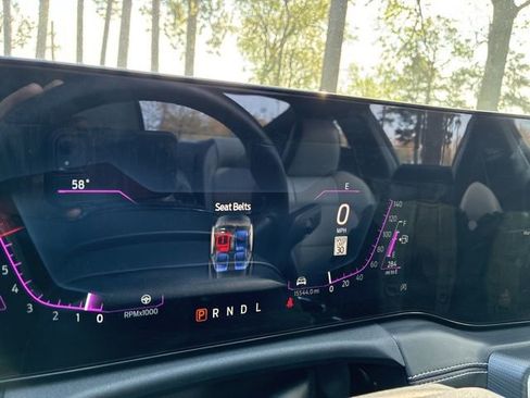 Used 2024 Ford Mustang Premium image 28