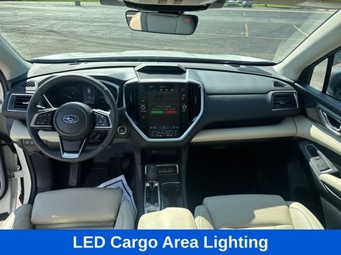 Certified 2025 Subaru Ascent Limited AWD/4WD image 14
