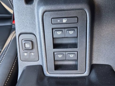 New 2026 Ford Bronco Outer Banks AWD/4WD image 30