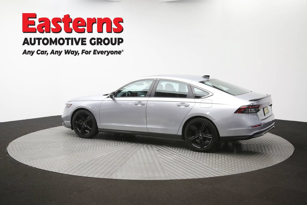 Used 2023 Honda Accord Sport image 64