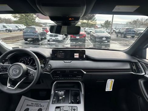 New 2026 MAZDA CX-90 3.3 Turbo S w/ Premium Package image 26
