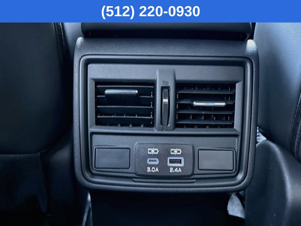New 2026 Subaru Forester Premium AWD/4WD image 34