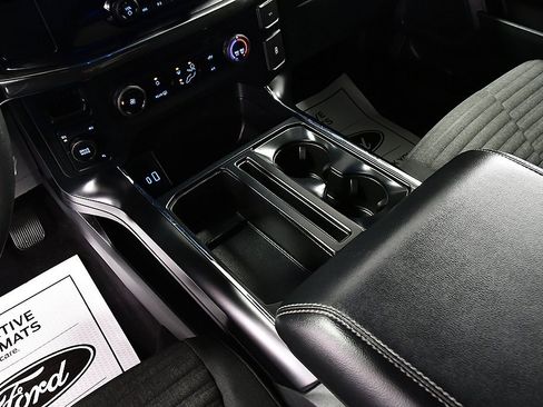 Used 2023 Ford F150 XL w/ STX Appearance Package image 24