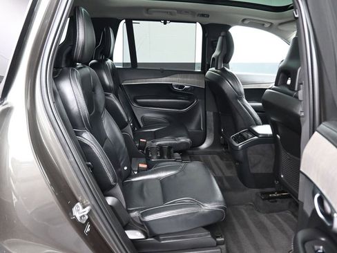 Used 2021 Volvo XC90 T6 Inscription image 50