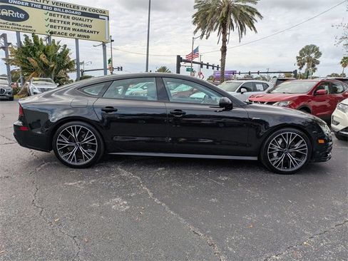 Used 2017 Audi A7 3.0T Prestige w/ Prestige Package image 4