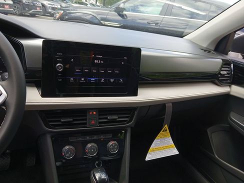 New 2026 Volkswagen Taos S FWD image 17