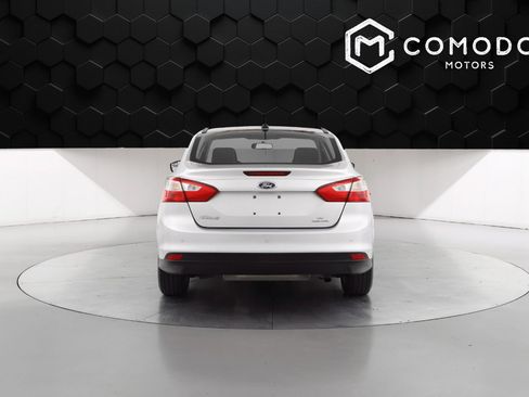 Used 2014 Ford Focus SE image 4